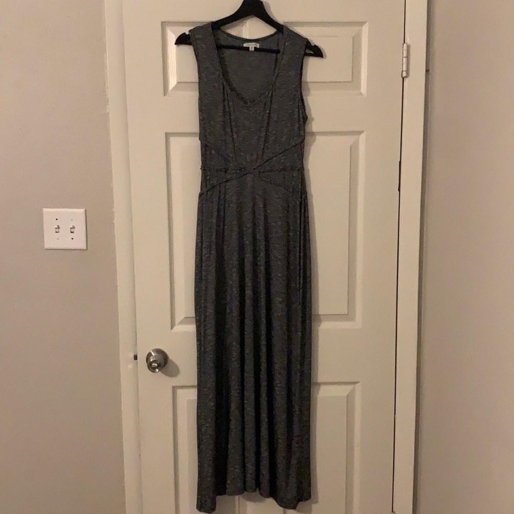 Max Studio maxi dress